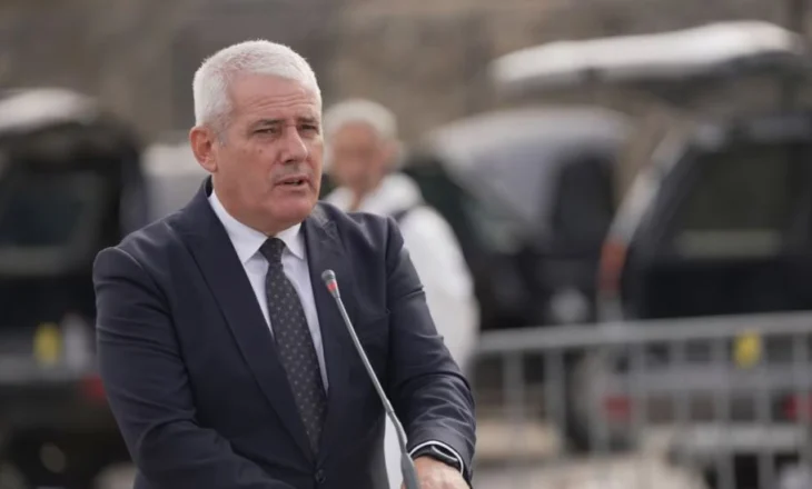 Sveçla paralajmëron arrestimin e politikanit serb Arsenijeviç