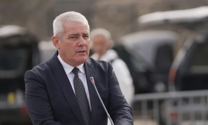 Sveçla paralajmëron arrestimin e politikanit serb