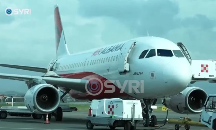 SYRI TV/ ‘Avioni-taksi’ i Edi Ramës me probleme financiare, nuk paguan 5 mln euro ushqim pasagjerësh