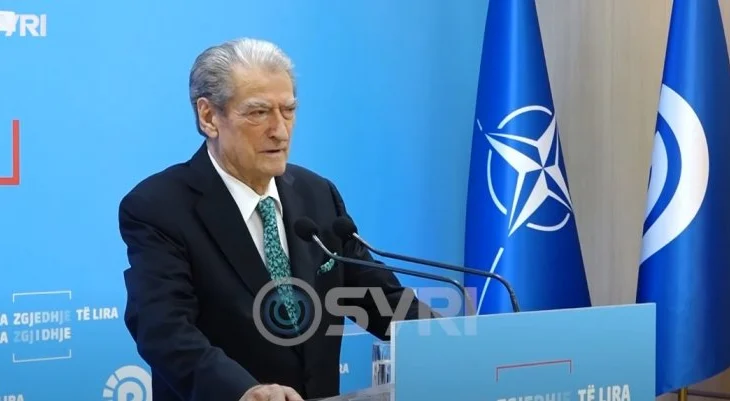SYRI TV/ Berisha: Dumani, ushtar i krimit dhe i Ramës, mbajti për 3 javë urdhër-arrestet për pjesëtarët e klanit Troplini