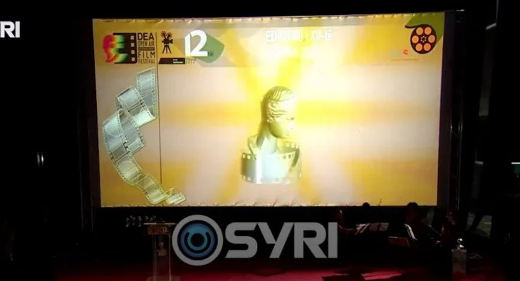 SYRI TV/ DEA Open Air përmbyll edicionin e 12, festivali i jep zë kinemasë së angazhuar