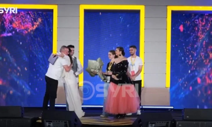 SYRI TV/ Finalja e Festivalit Mbarëkombëtar të Këngës, ‘Fruta Perime’ do jetë në Junior Eurovision