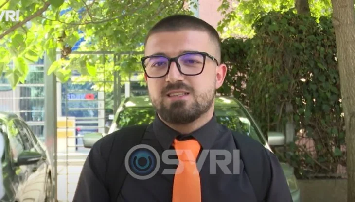 SYRI TV/ GJKKO shpall moskompetencë për Anuela Ristanin, u padit për shpifje nga gazetari i Piranjave