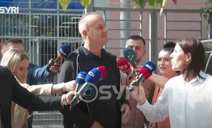 SYRI TV/ Gjykata e Lartë lë në sekuestro pronën e Artan Gaçit, u përfitua me dokumenta false