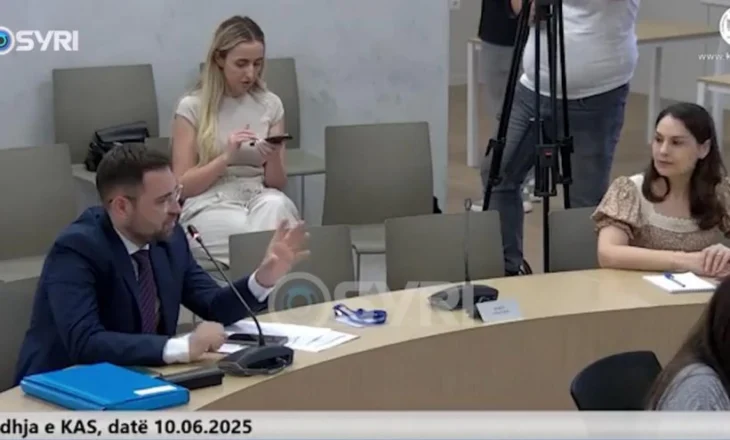 SYRI TV/ KAS hap 1 kuti të qarkut Berat për diasporën, rivlerësohen fletët e votimit