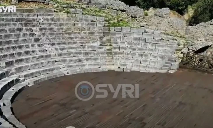 SYRI TV/  Ligji për ‘zonat e mbrojtura’ në Kushtetuese, Ina Zhupa: Ligji shkatërron parqet kombëtare
