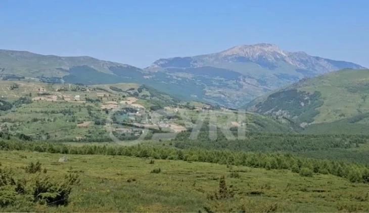 SYRI TV/ Parku Korab-Koritnik-Kallabak, ndotja rrezikon turizmin