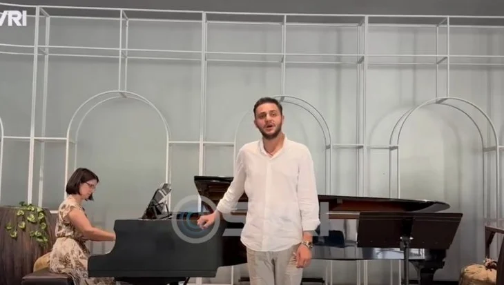 SYRI TV/ Për herë të parë në Opera ‘Mullixhesha e bukur’, një historie dashurie përmes një serie lindesh