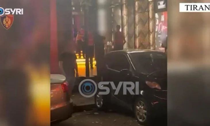 SYRI TV/ Shisnin drogë në ish-Bllok, gjykata lë në burg 22 nga 25 të arrestuar