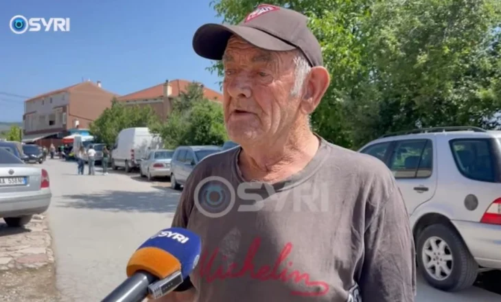 SYRI TV/ Shpopullohet fshati Pirg në Maliq, të moshuarit: Kanë ikur, s’ka kush të merret me bujqësi