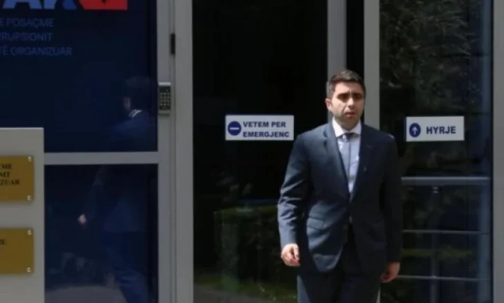 SYRI TV/ SPAK pezullon nga detyra Jonaid Myzyrin, në hetim dhe procedura të tjera prokurimi