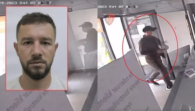 Tafani hedh dritë mbi ekzekutimin Albi Bashaliut: Ditën e vrasjes viktima ishte në një makinë që shiste pula! Me Laertin morëm shtëpi me qira në Astir për…