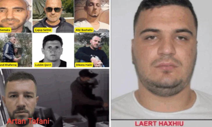 Tafani rrëfen ekzekutimin e Albi Bashaliut: Kur do iknim s’na u ndez makina. Vrasja u bë për nder të…
