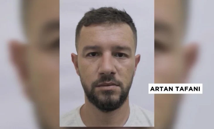 Tafani zbulon arsyen e vrasjes së Çajup Selimit në Tepelenë