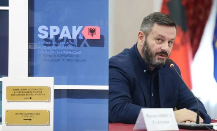 Takimi me Veliaj në qelinë e burgut/ SPAK thërret Plarent Ndrecën për të dhënë shpjegime