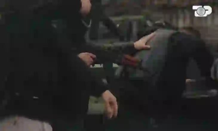 Takimi ‘sqarues’ i shkuar keq Martinaj-Prendi dhe atentatet që pasuan! Si e dhunuan Sidorelin brutalisht
