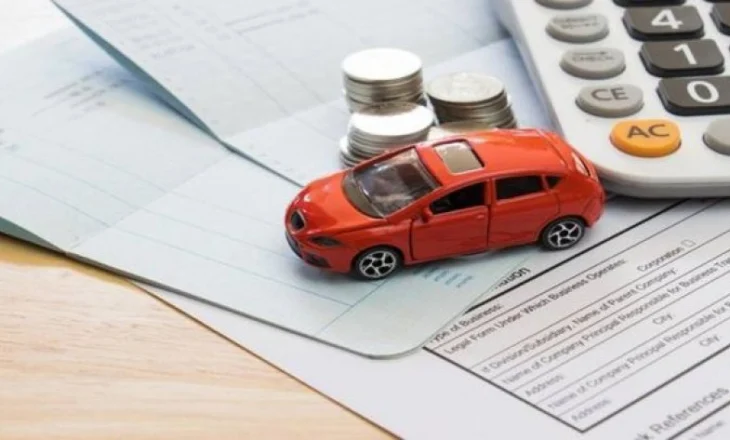 Taksa mjetesh të papaguara nga 2012, nis verifikimi për 250 mijë debitorë me 170 mln USD detyrime