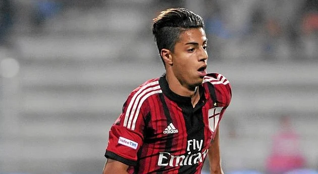 Talenti i madh i Milanit i Youtube-it, Hachim Mastour lë Marokun dhe e rinis nga Serie C 