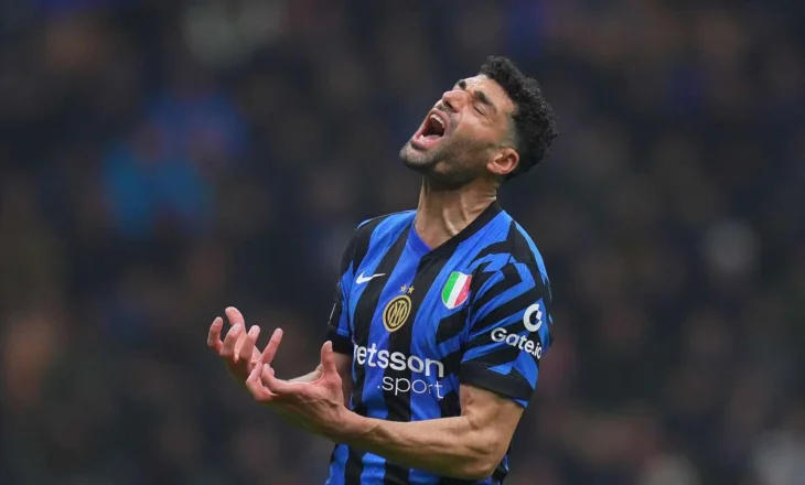 Taremi drejt largimit, Inter po mendon ta zëvendësojë me sulmuesin që luan në Premier League ose me francezin e Parmës