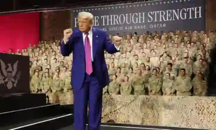 Tarifat dhe bullizmi i Trump: “Kurthet” e fshehura pas ofertës amerikane për Europën
