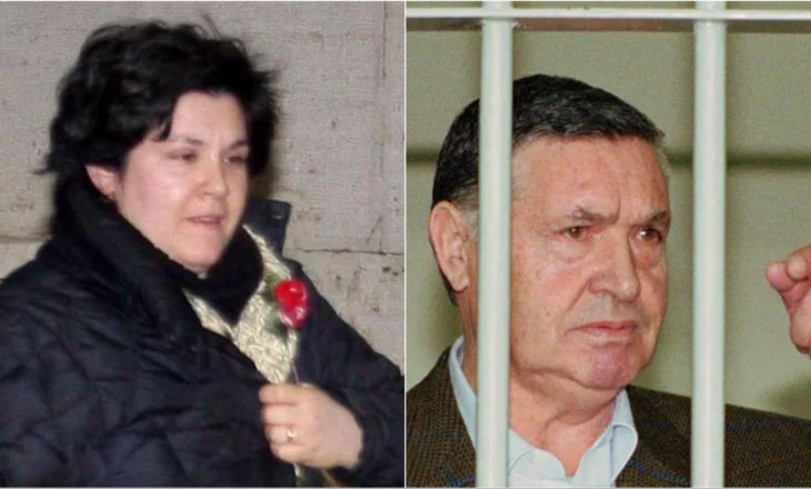 Të akuzuar për zhvatje me metoda mafioze, gjykata cakton masën me arrest për vajzën dhe dhëndrin e Toto Riinës