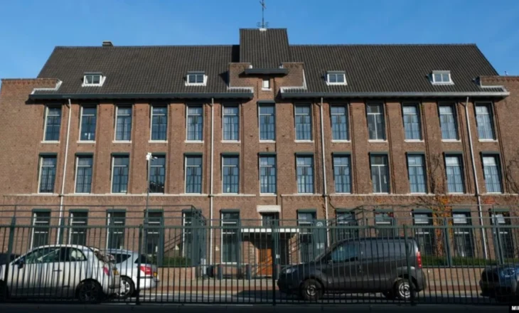 Të dënuarit nga Specialja do të vuajnë dënimin në Belgjikë