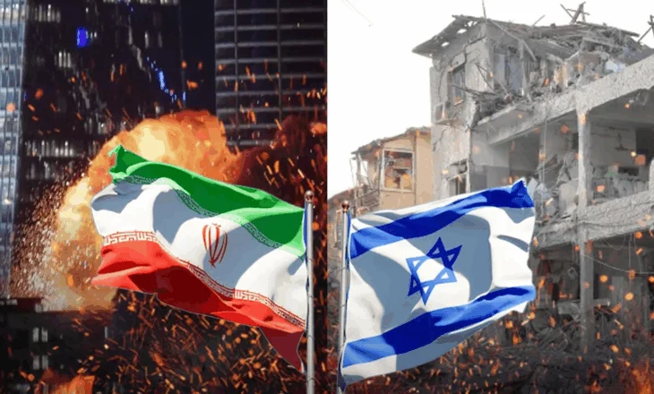 Të gjitha shenjat tregojnë drejt gjunjëzimit të Iranit!