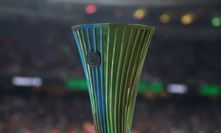Të gjithë të lumtur! Partizani dhe Vllaznia njohin rivalët në Conference League, fati nga ana e shqiptarëve 