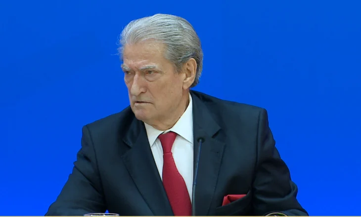 Të hënën nis gjykimi ndaj Berishës, kryetari i Partisë Demokratike nuk do të jetë i pranishëm në seancë