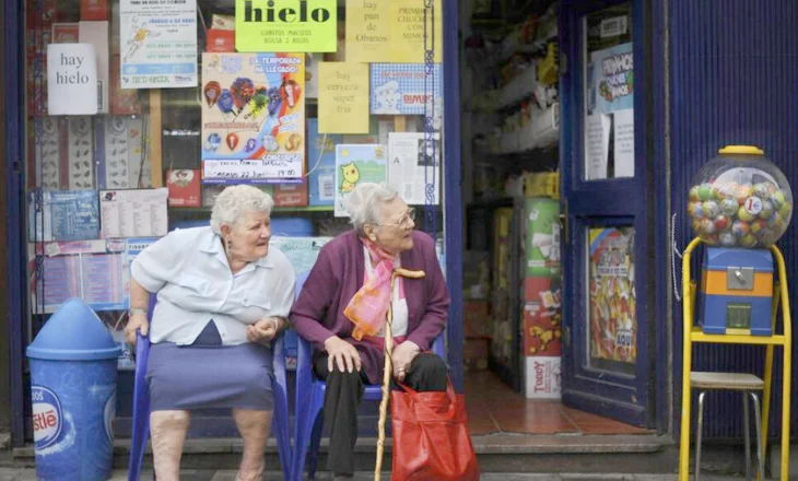 Të moshuarit do marrin pension të 13-të, ai që paguhet më pak do përfitojë më shumë, zbardhen informacionet…