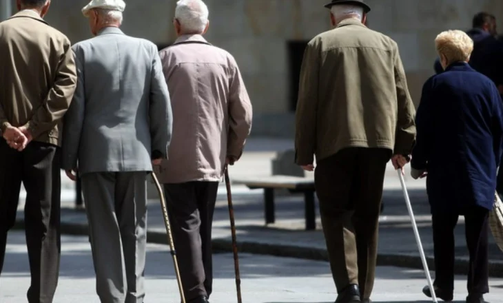 Të moshuarit do marrin pensionin e 13-të, përfituesit sipas kategorive