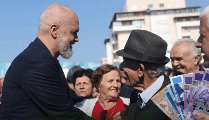 Të moshuarit do marrin pensionin e 13-të, zbulohet plani i Qeverisë