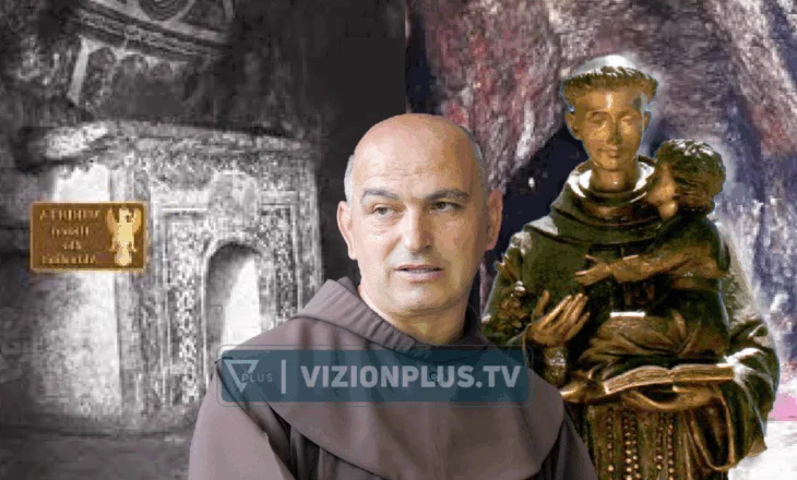 Të pathënat për shpellën në Kishën e Laçit/ Çfarë u gjet brenda saj dhe pse u zhduk nga komunistët?