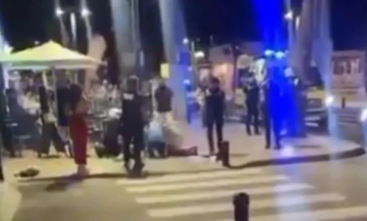 Të shtëna me armë brenda një bar-i në Spanjë, ekzekutohen dy persona