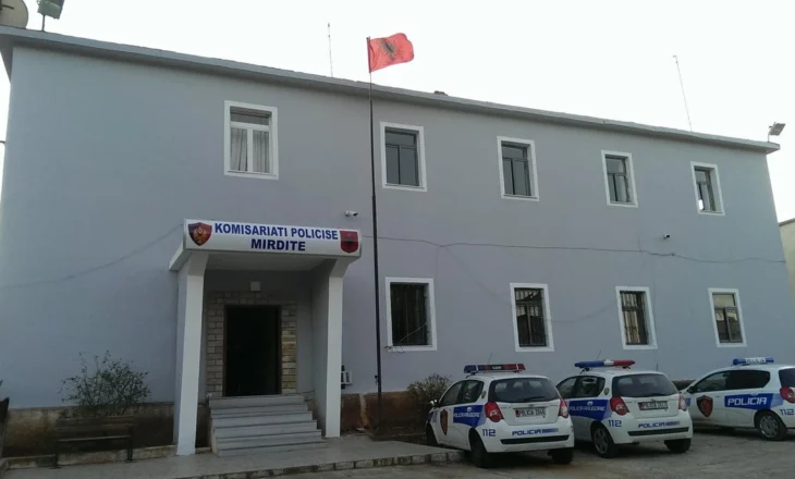 Të shtëna më armë në Mirditë! 51-vjeçari qëllon drejt banesës së ish-kunatit të tij