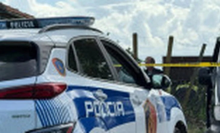 Të shtëna me armë zjarri në Rrogozhinë, komshiu plagos çiftin e bashkëshortëve (EMRAT)