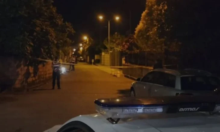 Të shtëna me armë zjarri në Shkodër, biznesmeni plagos të riun dhe arratiset