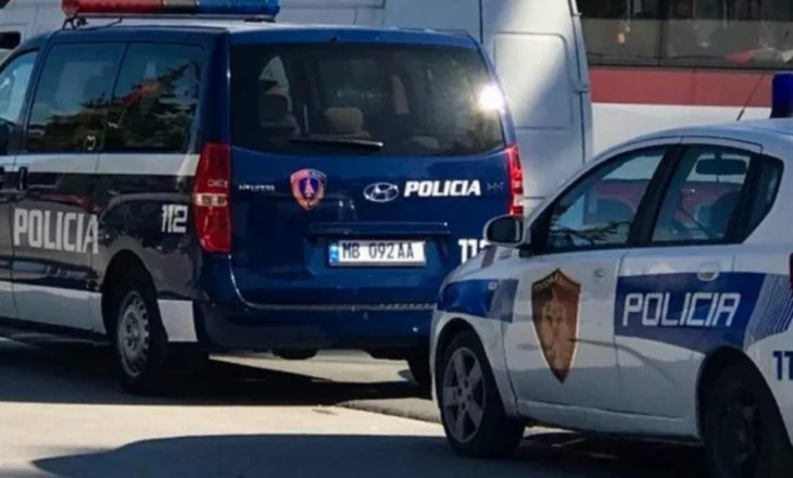 Të shtëna me armë zjarri në Tiranë, 38-vjeçari plagos komshiun