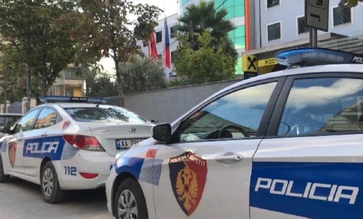 Të shtëna me armë zjarri në Tiranë, arrestohet autori