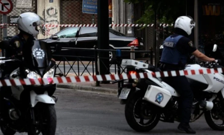 Të shtëna me armë zjarri/ Vritet ish-zyrtari i lartë