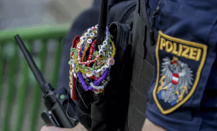 Të shtënat me armë në një shkollë në Austri, të paktën 5 të vdekur
