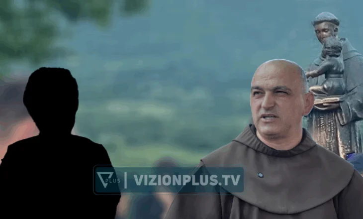 “Të verbrës që iu kthye shikimi”, Prifti rrëfen mrekullitë që ka parë me sytë e tij