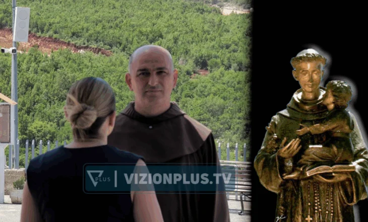 Të vërtetat e gjurmëve të Shna Ndout drejt Kishës së Laçit/ Prifti zbulon misterin