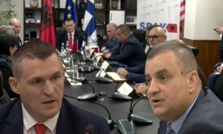 Teatri i Dumanit për të fshehur dështimin me Visin e Pojës