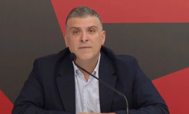 Tedi Blushi gati të hyjë në Kuvendin e Shqipërisë, jep dorëheqjen nga Këshillit Bashkiak Tiranë