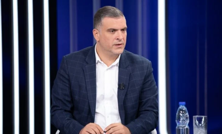 Tedi Blushi jep dorëheqjen nga Këshilli Bashkiak Tiranë, pas zgjedhjes si deputet