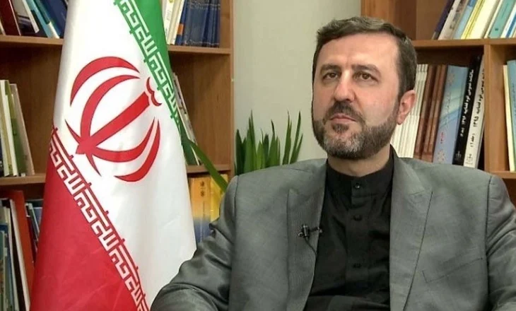 Teherani: Nëse SHBA-të ndërhyjnë, do të japim një mësim