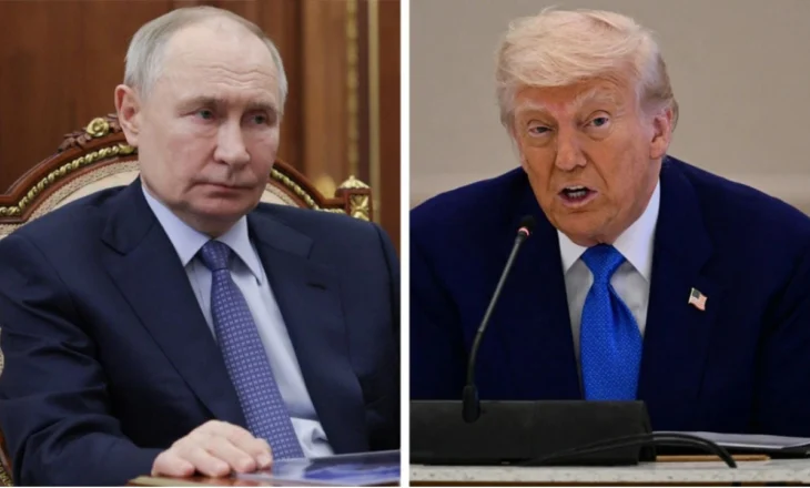 Telefonata Trump-Putin, zëdhënësi i Kremlinit: Dy udhëheqësit pranuan së është e domosdoshme të takohen, por…