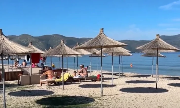 Temperatura ‘përvëluese’ deri në 38 gradë C, si parashikohet moti për këtë të diel