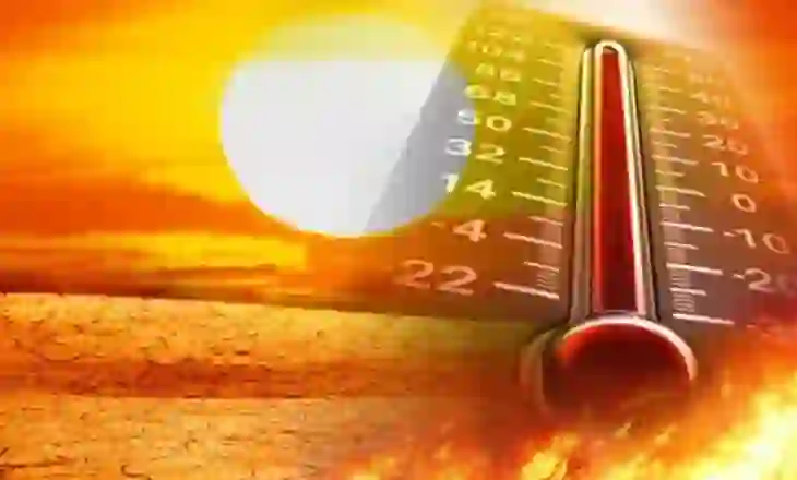 Temperatura përvëluese në Ballkan: Termometri do të shënojë 40 gradë Celsius…